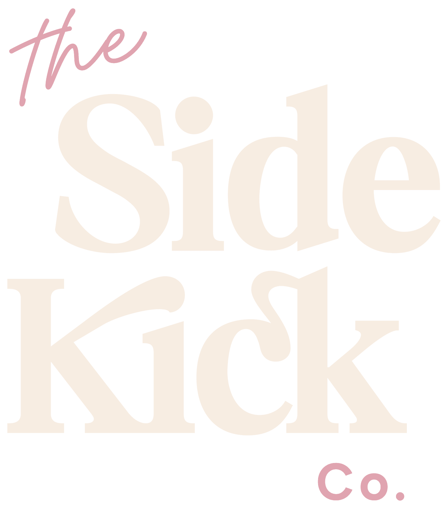 The SideKick Co.