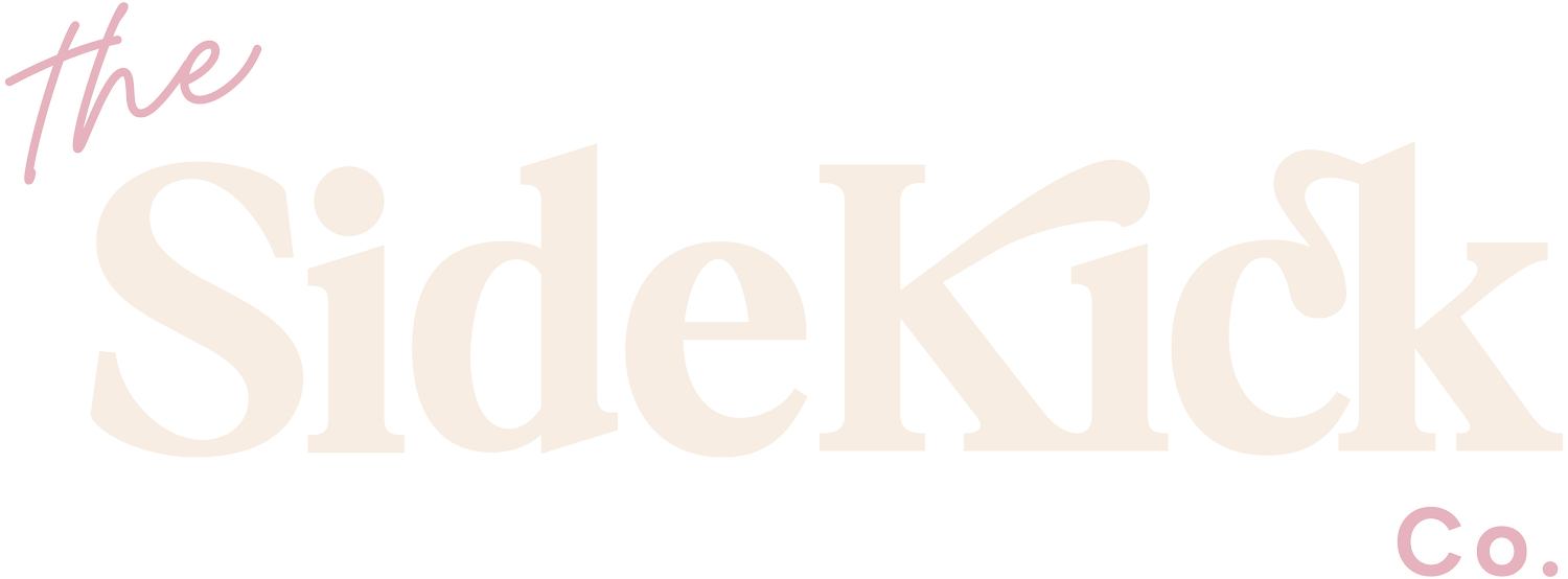 The SideKick Co.
