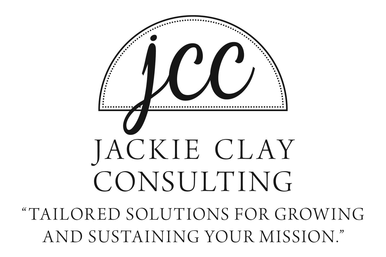 Jackie Clay Consulting