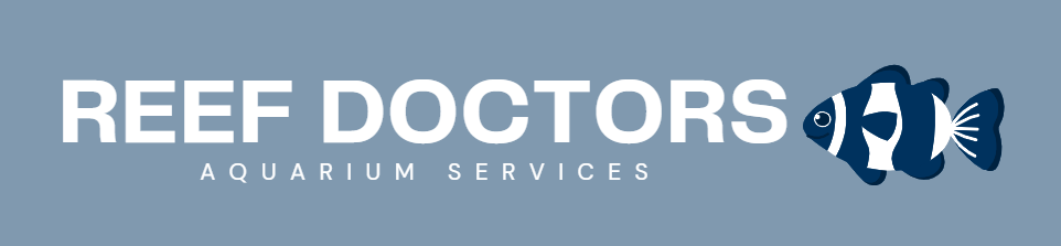 Reef Doctors Aquarium Services