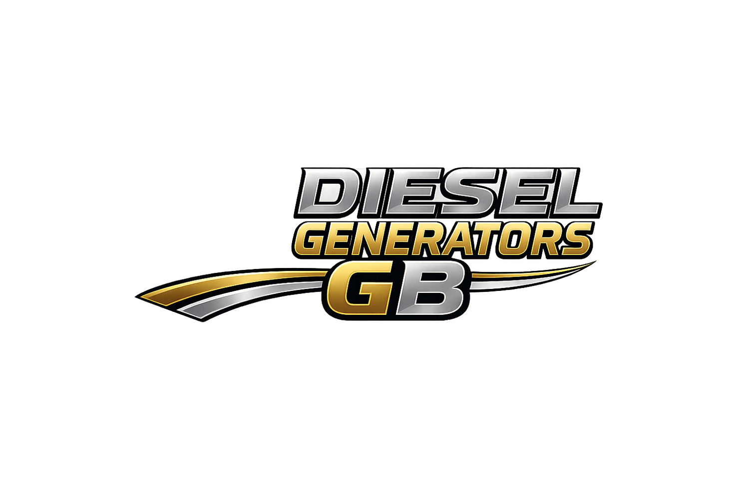 Diesel Generators GB