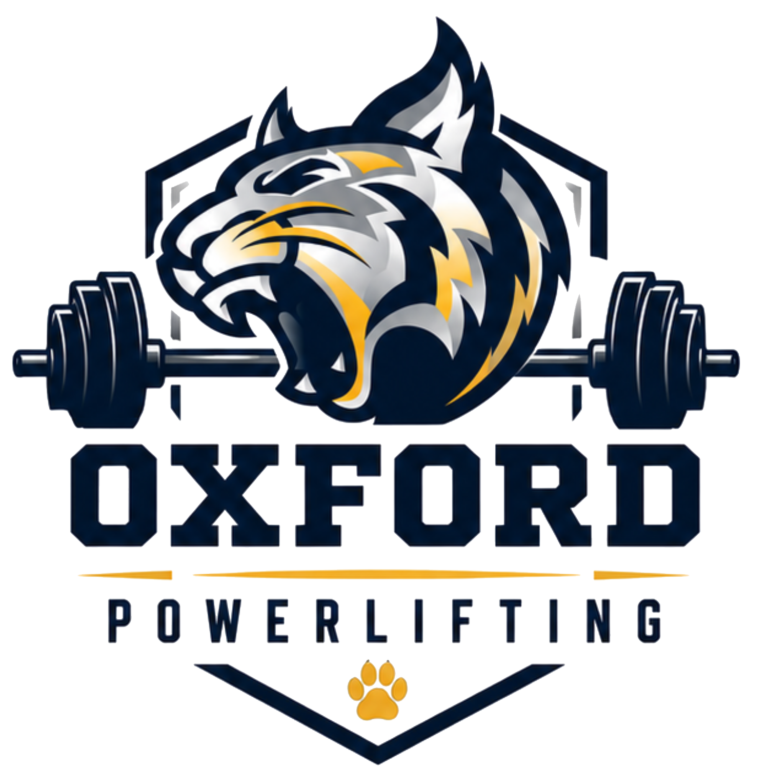 Oxford Powerlifting