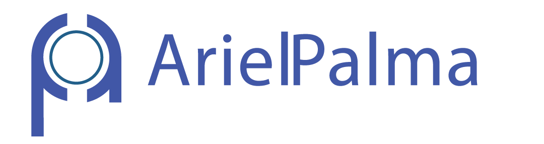 Ariel Palma Graphic Design