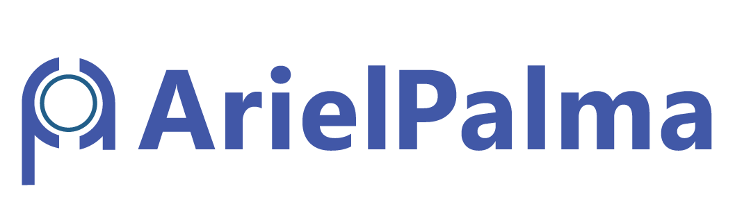 Ariel Palma Graphic Design