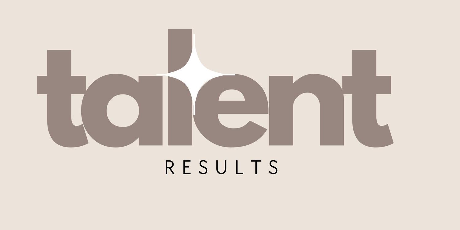 Talent Results