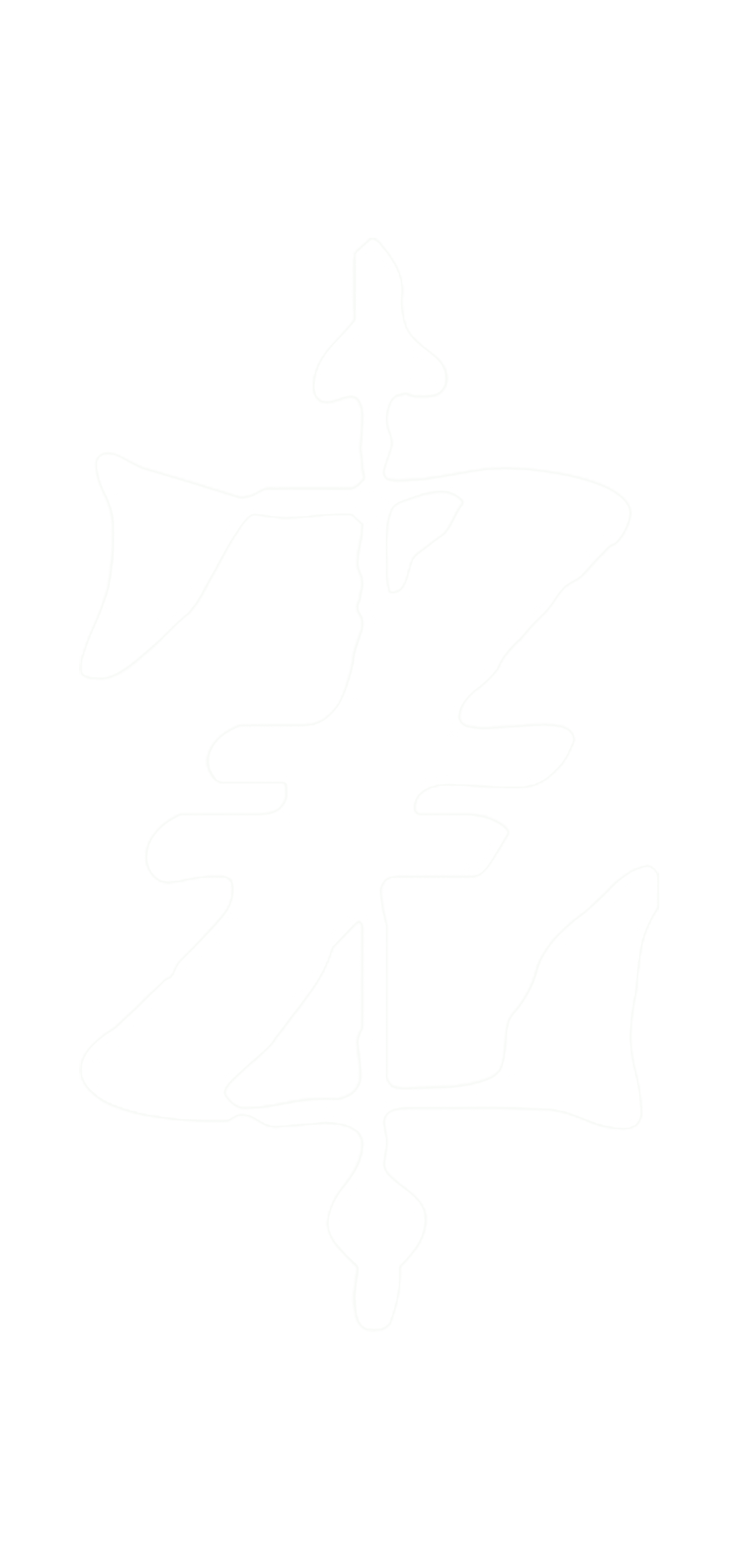 Zac Coveney - The Wonderist