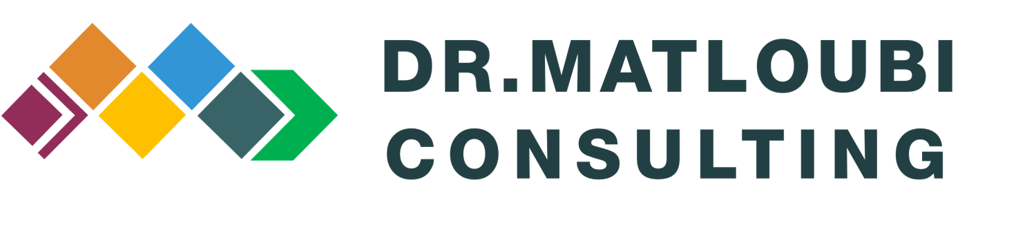 Dr. Matloubi Consulting