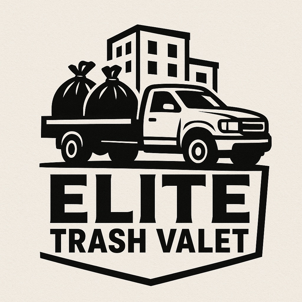 Elite Trash Valet