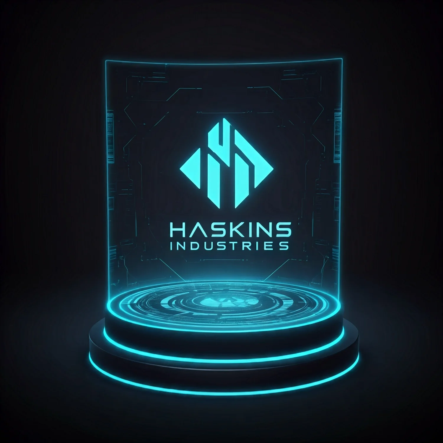 Haskins Industries