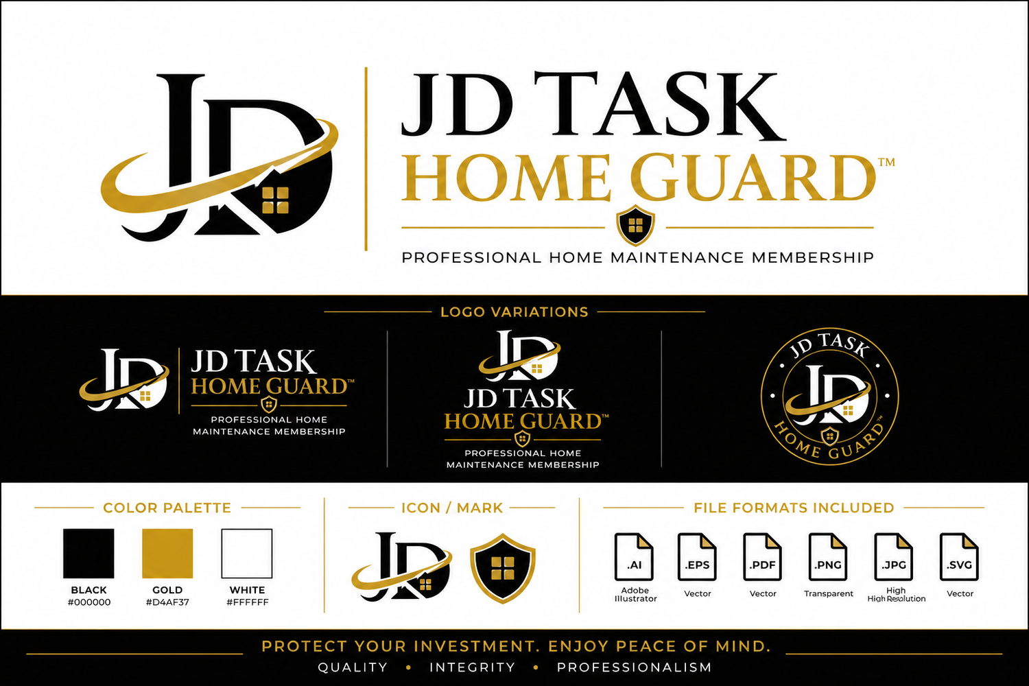 JDTask.net