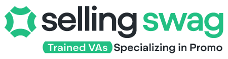 Selling Swag VA | Virtual Assistant Services for Promotional Product Professionals