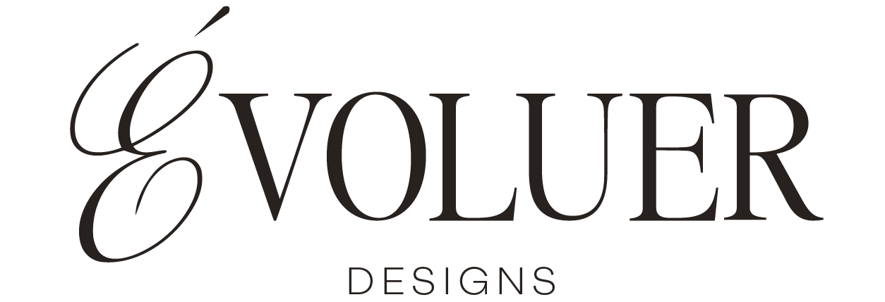 ÉVOLUER DESIGNS