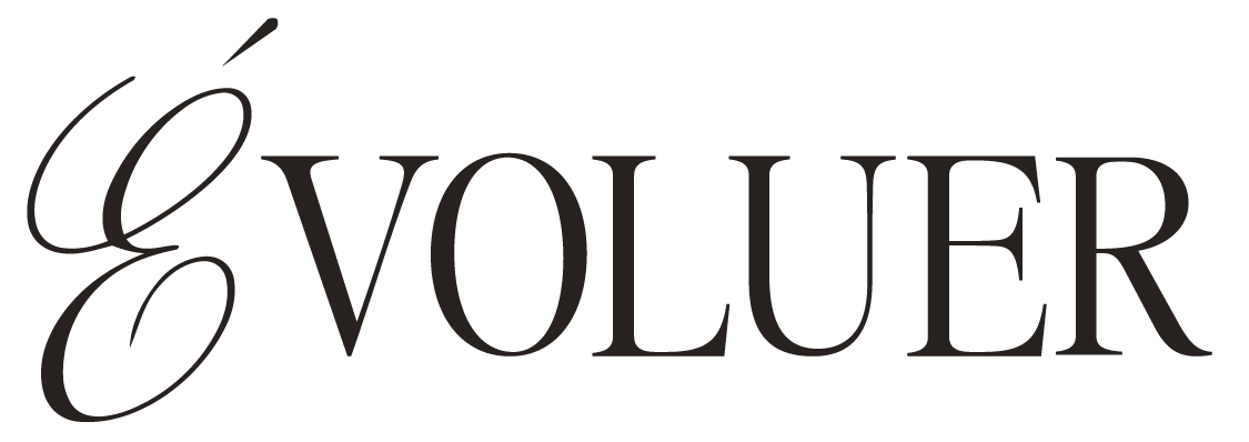 ÉVOLUER DESIGNS