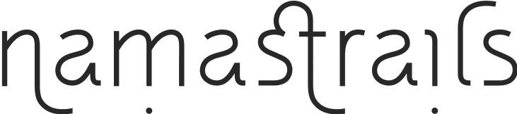 Namastrails - Yoga & Trekking Retreats - Wander - Breath - Wonder