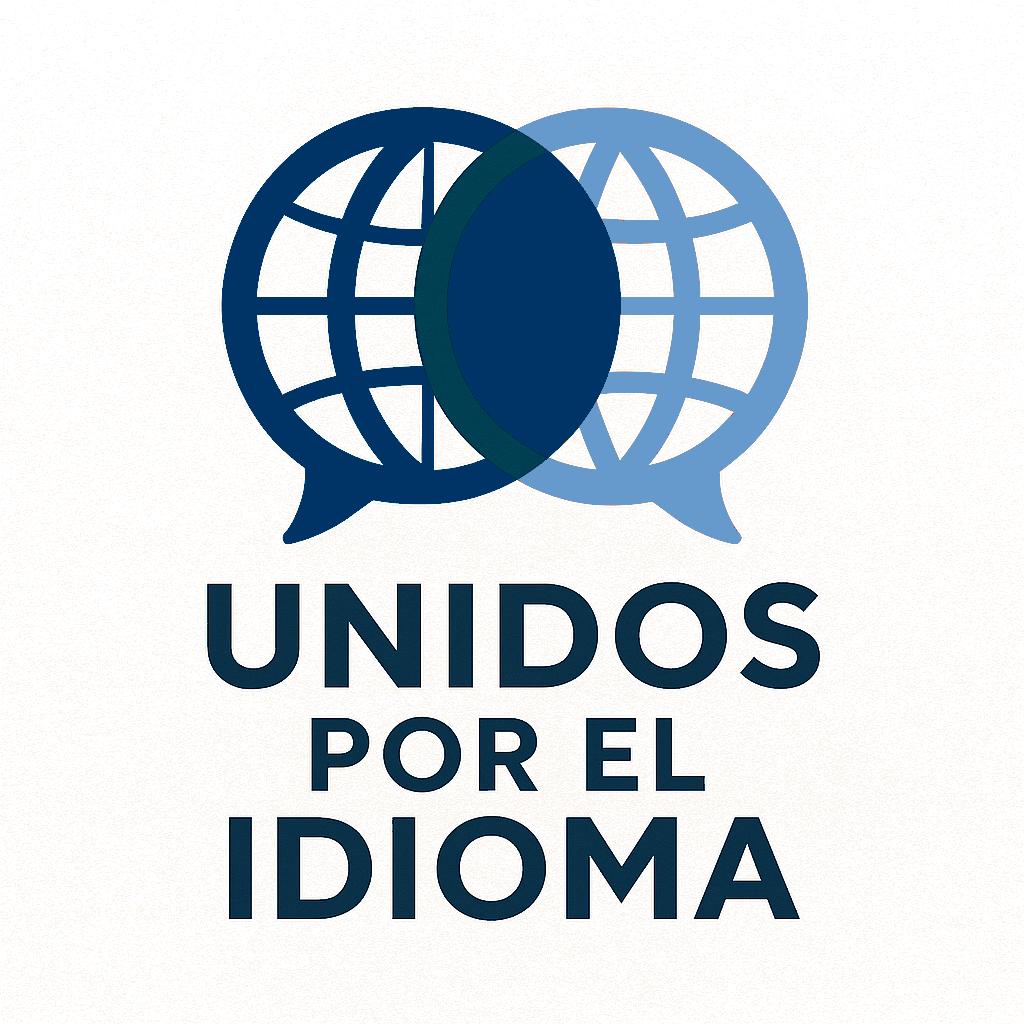 Unidos Por El Idioma