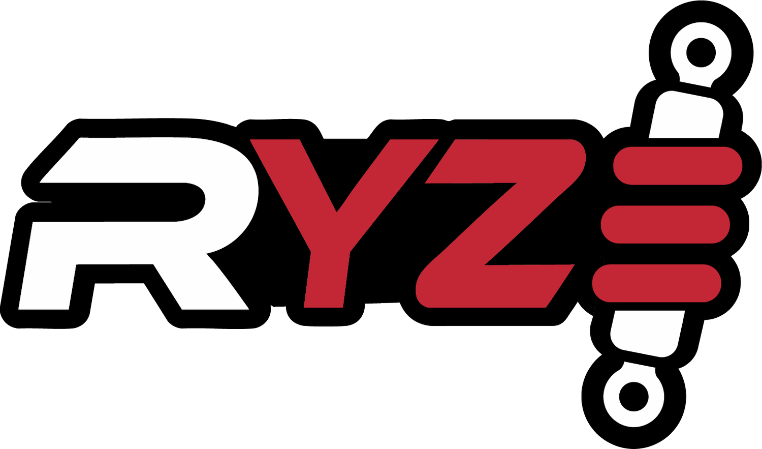 Ryze Suspension