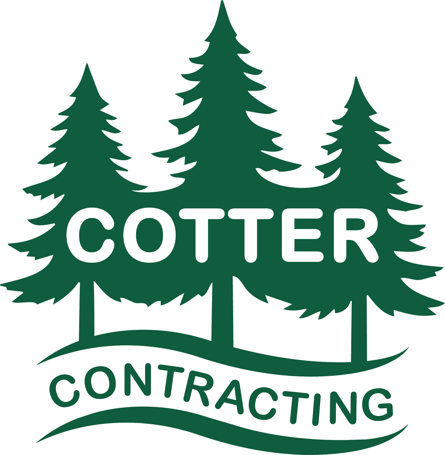 Cotter Contracting