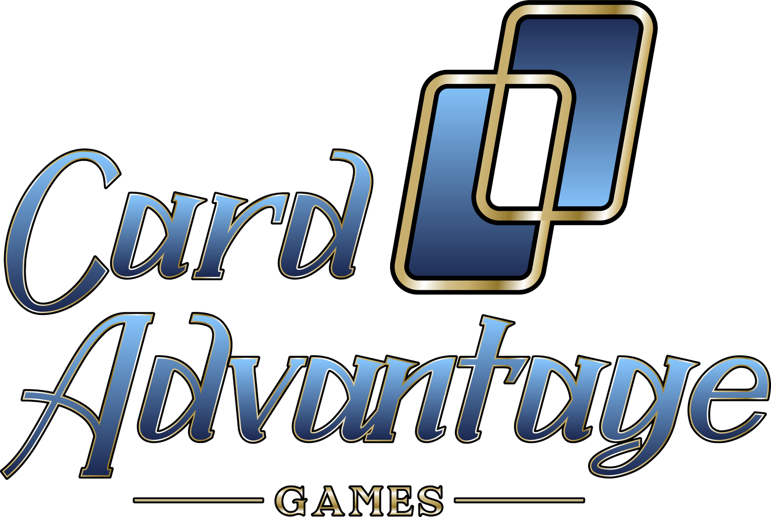 Card Advantage Games