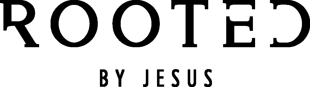 Rooted by Jesus
