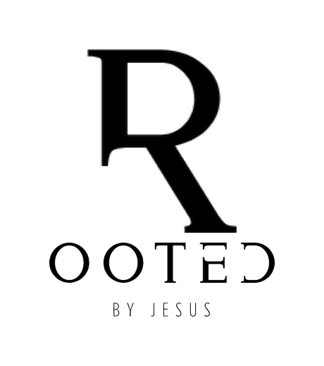 Rooted by Jesus