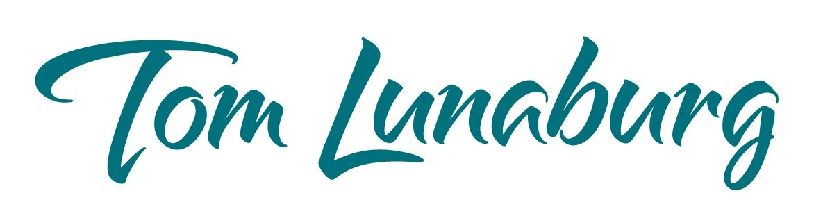 Tom Lunaburg