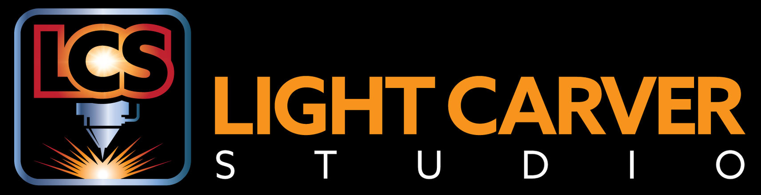 Light Carver Studio