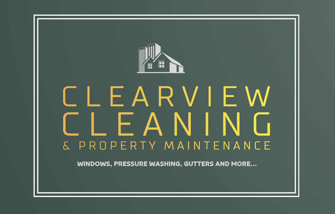 Clearview Cleaning &amp; Property Maintenance