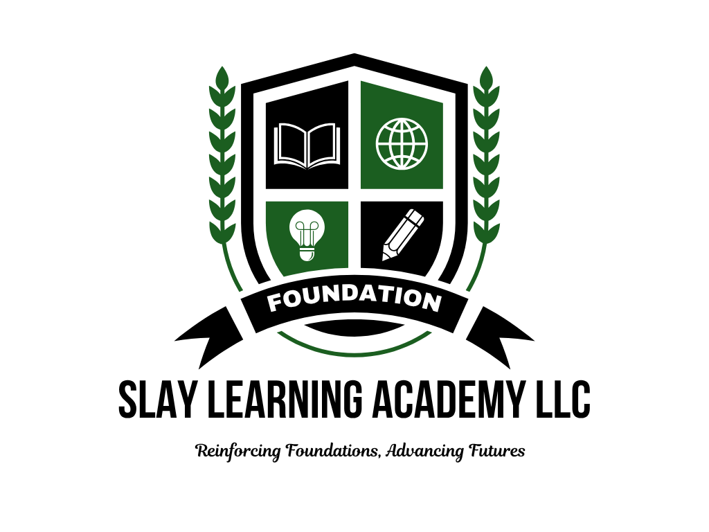 Slay Learning Academy