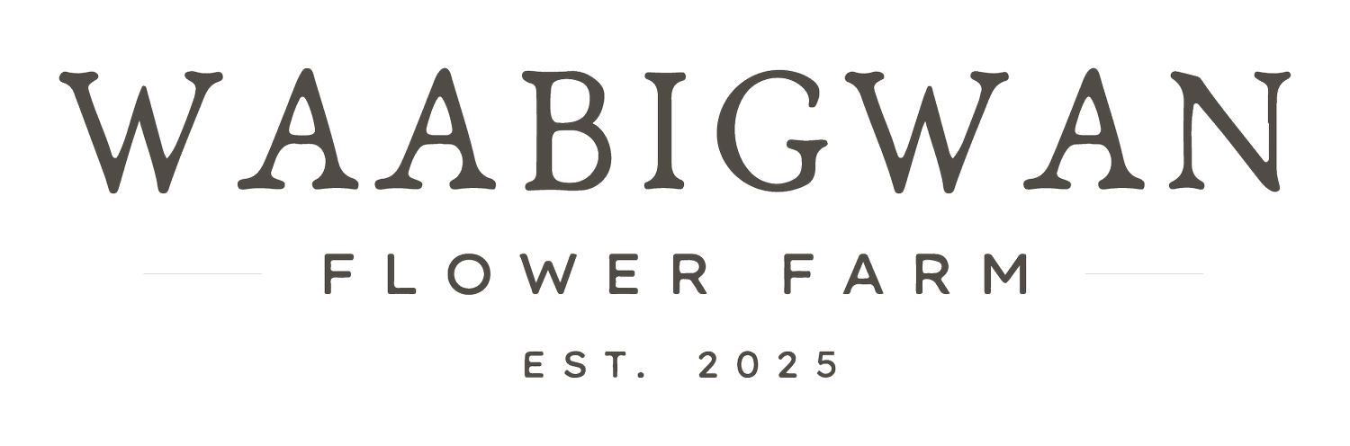 Waabigwan Flower Farm