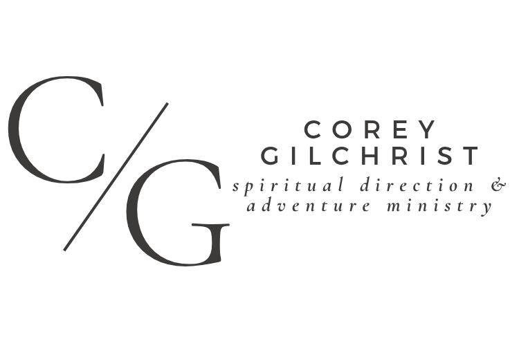 coreygilchrist.com