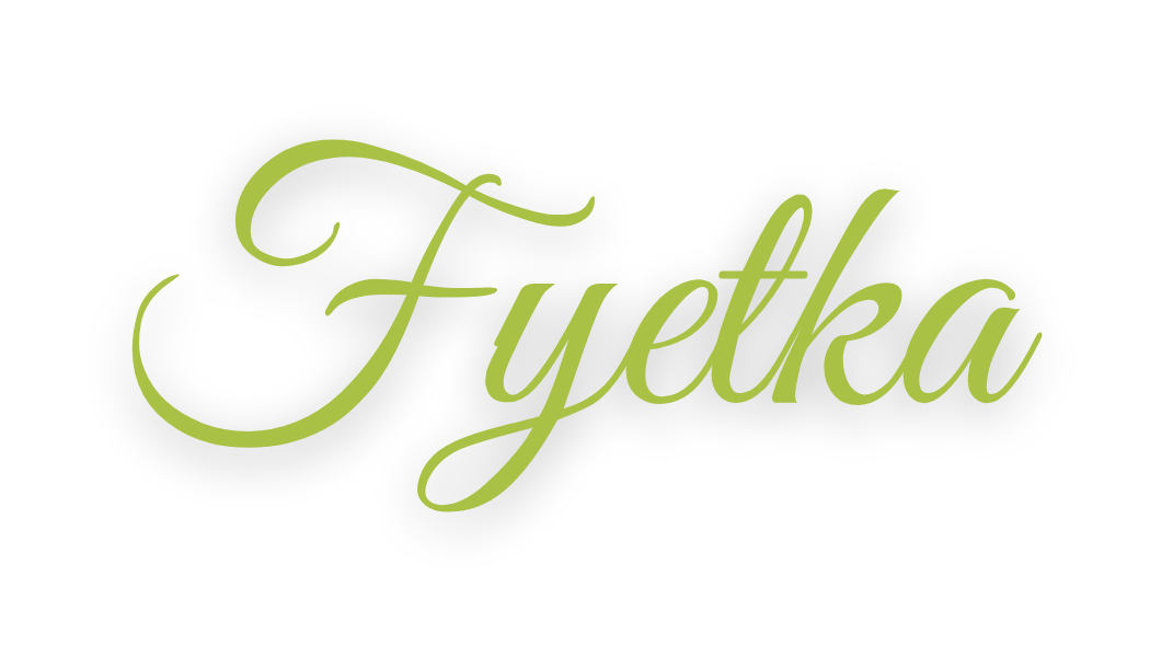 Fyetka Fashion Couture