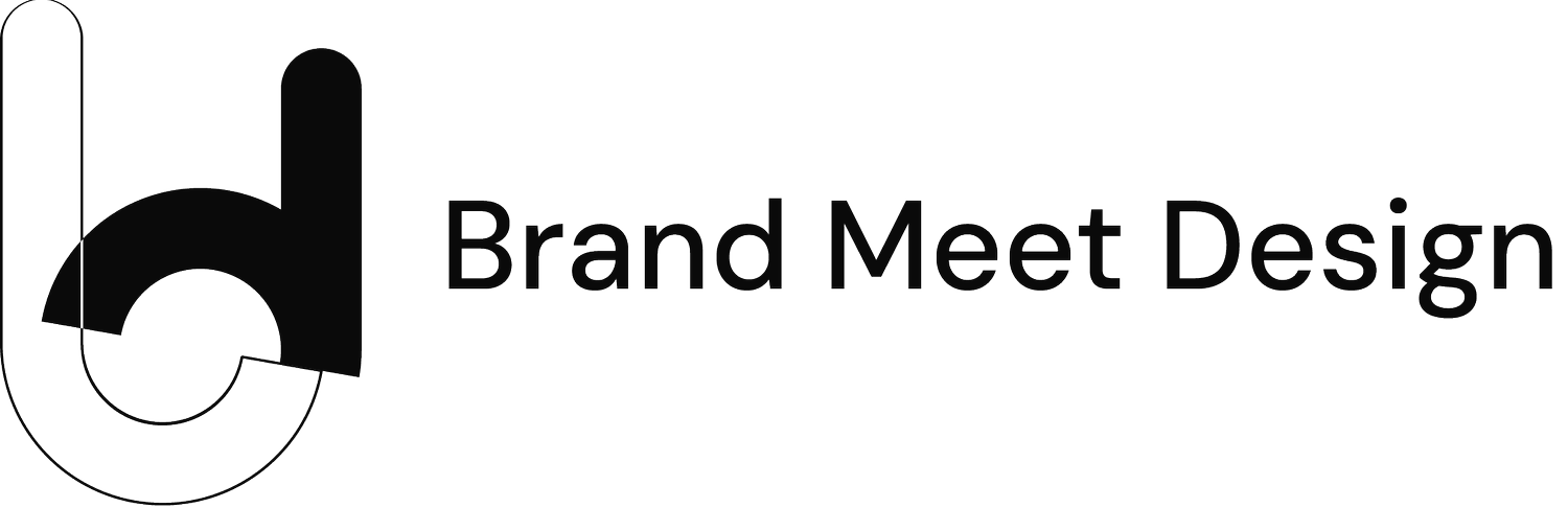 Brand Meet Design