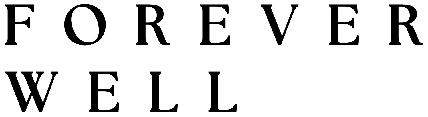Forever Well | Board Certified, Virtual Health & Wellness Coaching