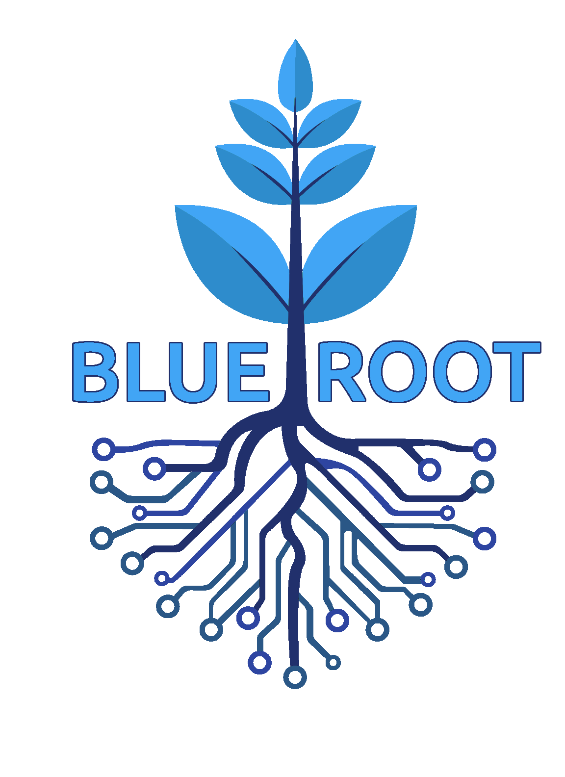 Blue Root Technology