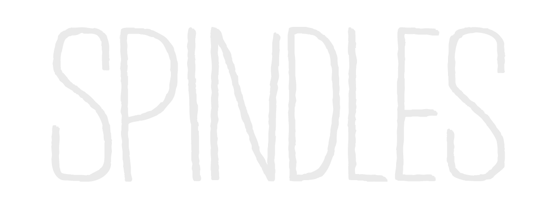 Spindles from Dudadius