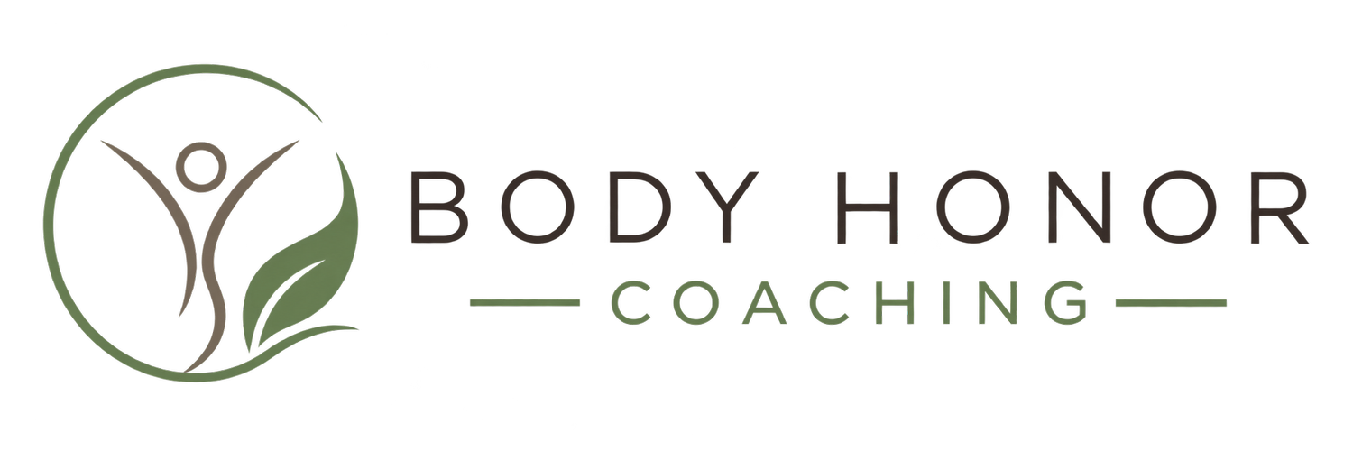Body Honor Coaching