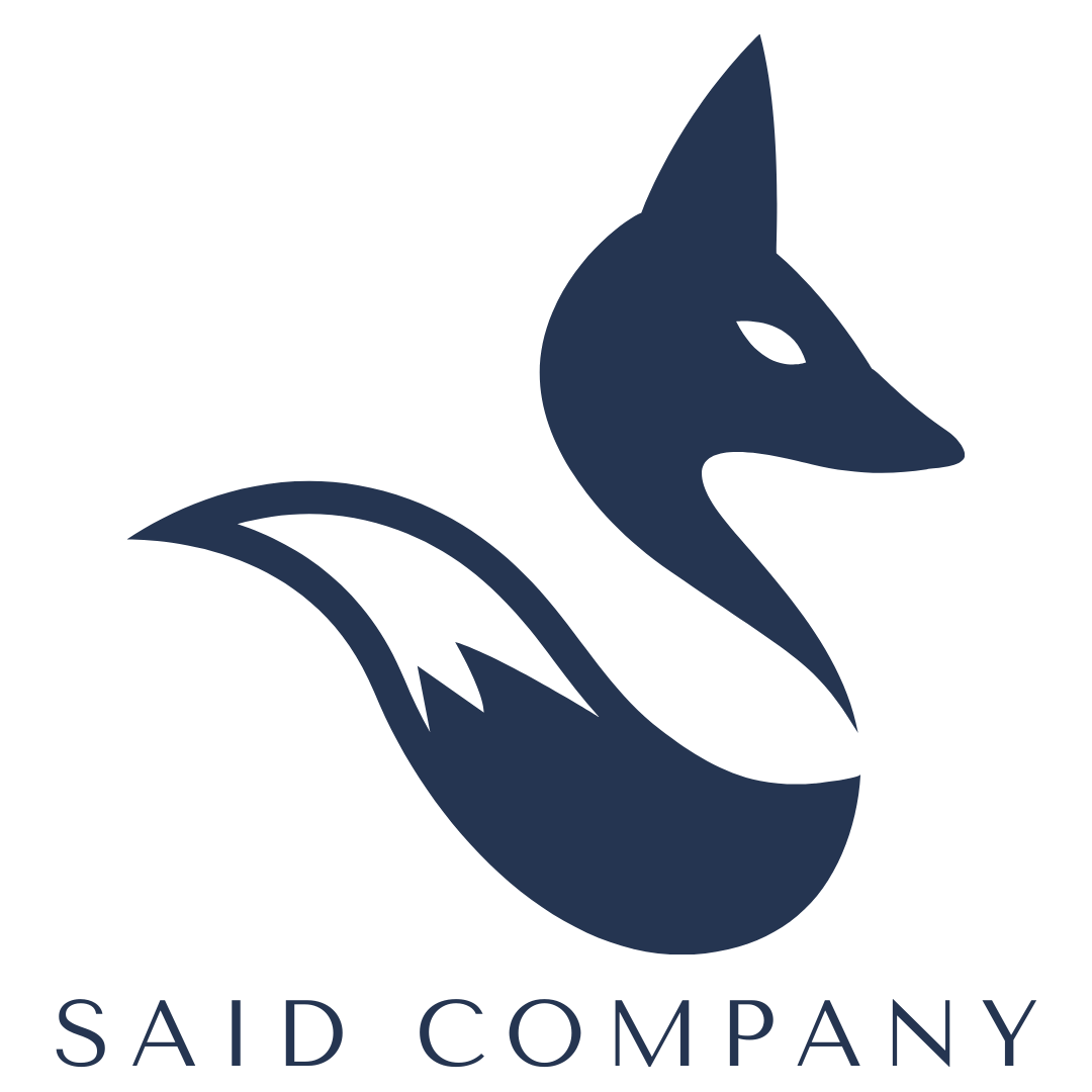 Said Company Coaching & Consulting