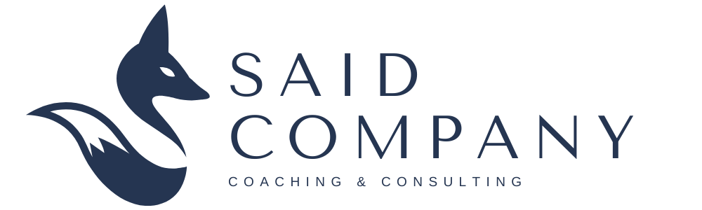 Said Company Coaching & Consulting