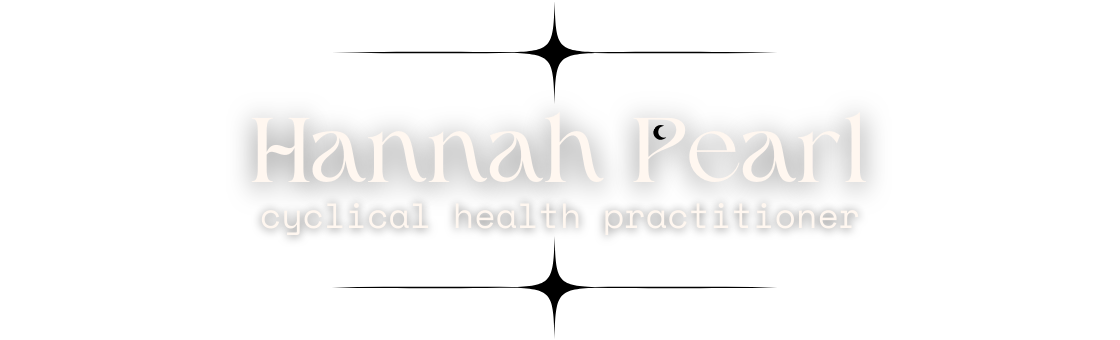 Hannah Pearl