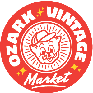 Ozark Vintage Market