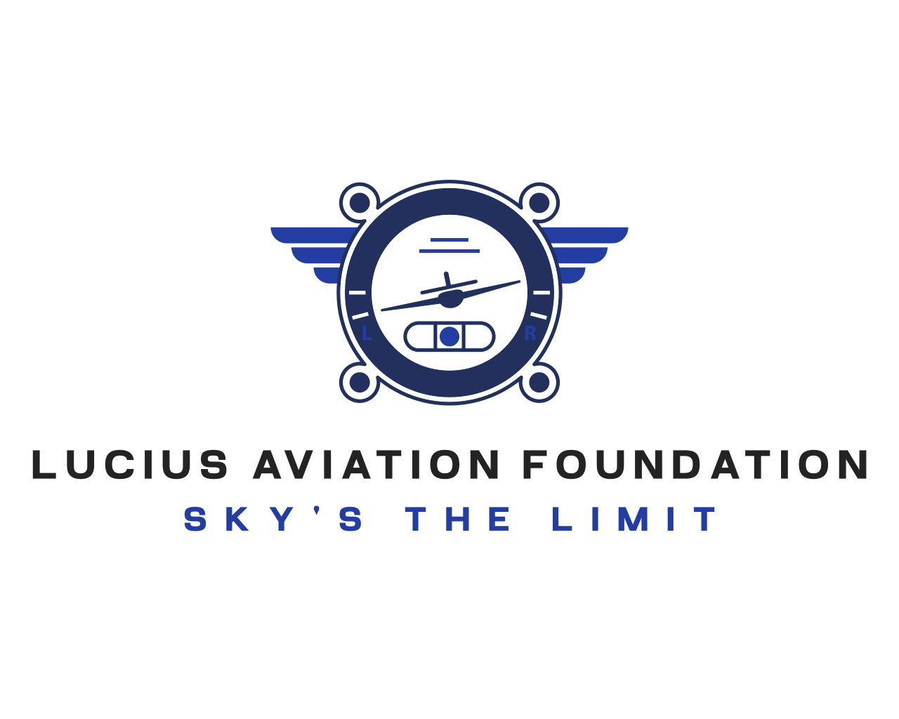 Lucius Aviation Foundation