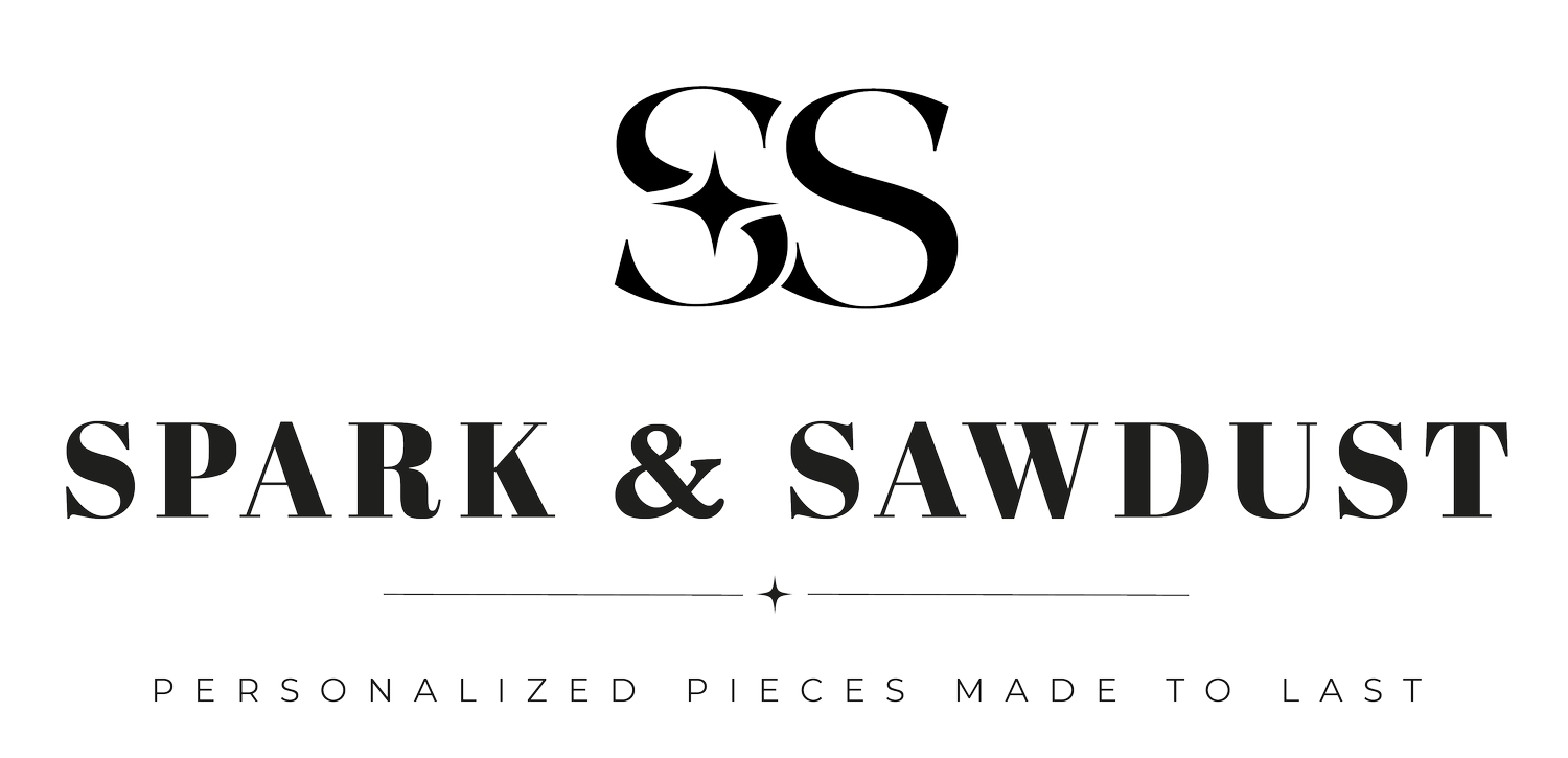 Spark & Sawdust