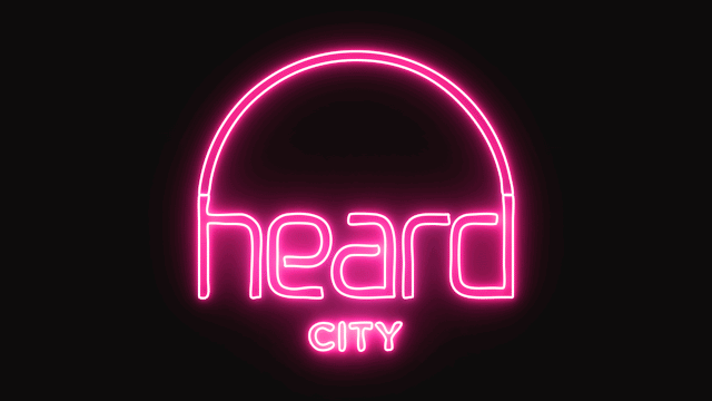 Heard City