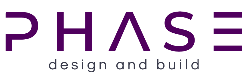 Phase Design and Build