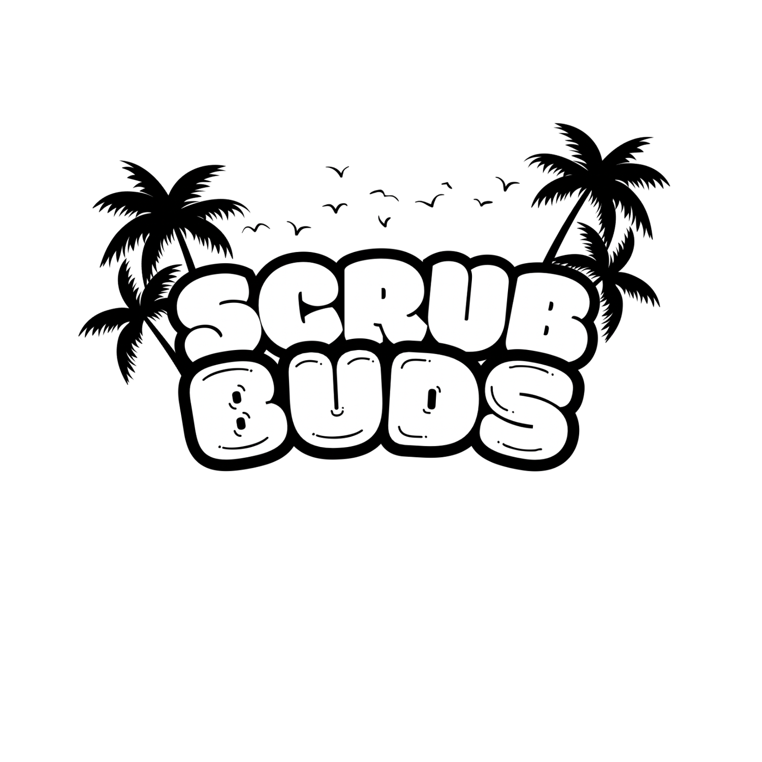 Scrub Buds