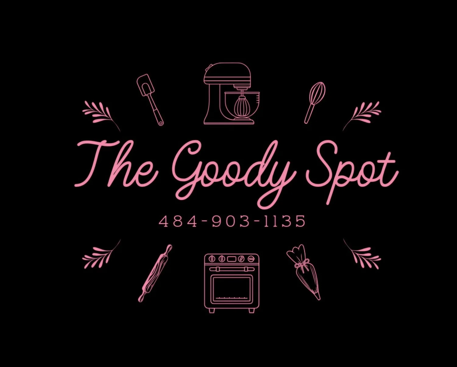 The Goody Spot