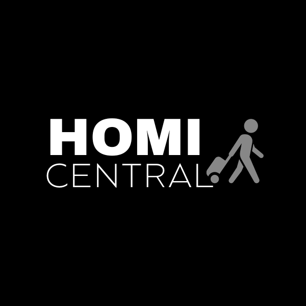 HOMI CENTRAL
