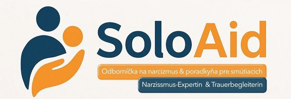 Hilfe für Opfer von Narzissmus