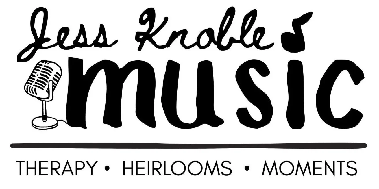 Jess Knoble Music