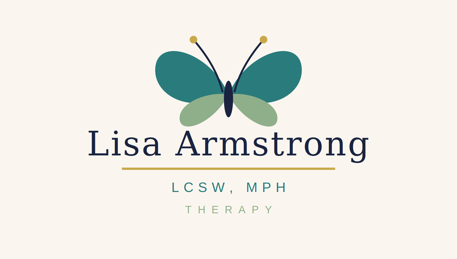 Lisa Armstrong